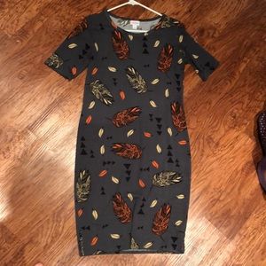 Lularoe dress